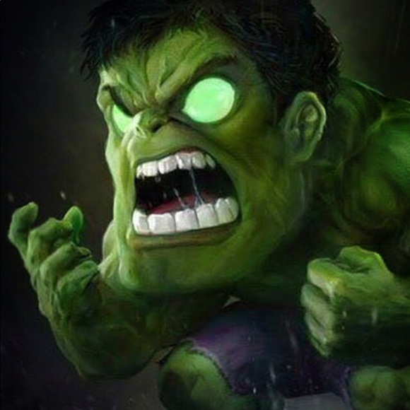 Meet your Posher, Corey - Picture 1 of 1